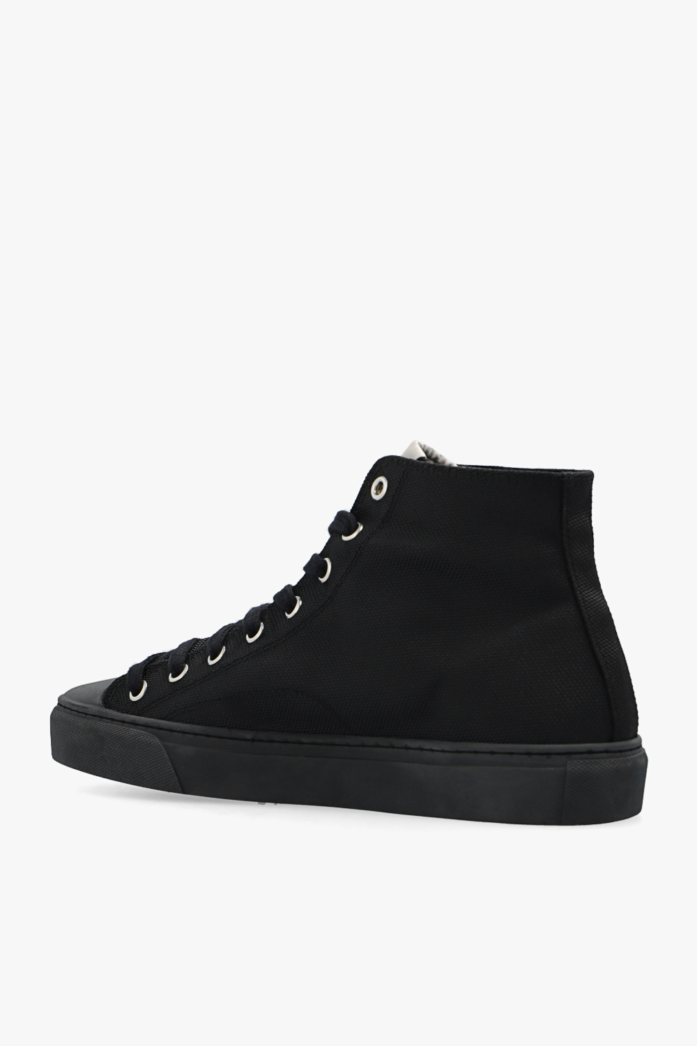 Burberry MEN BOOTS WELLINGTONS BOOTS - top sneakers Vivienne